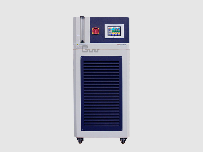 密閉高低溫控溫一體機(jī)